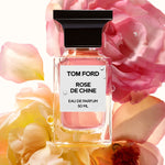 Load image into Gallery viewer, Tom Ford Rose De Chine Unisex Eau De Parfum
