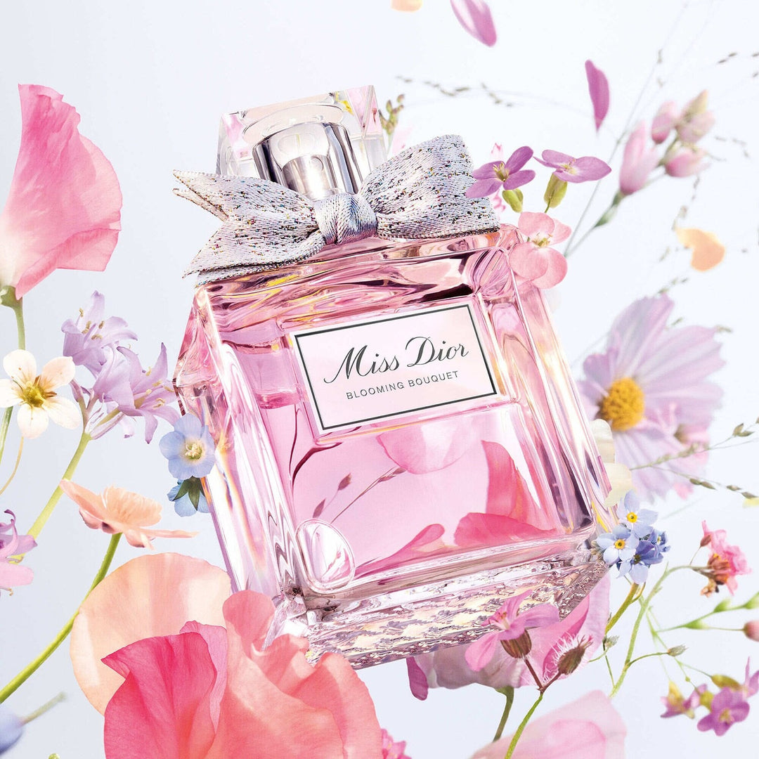 Dior Miss Dior Blooming Bouquet For Women Eau De Toilette