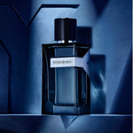 Load image into Gallery viewer, Yves Saint Laurent Y For Men Eau De Parfum Intense
