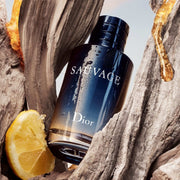 Dior Sauvage For Men Eau De Toilette