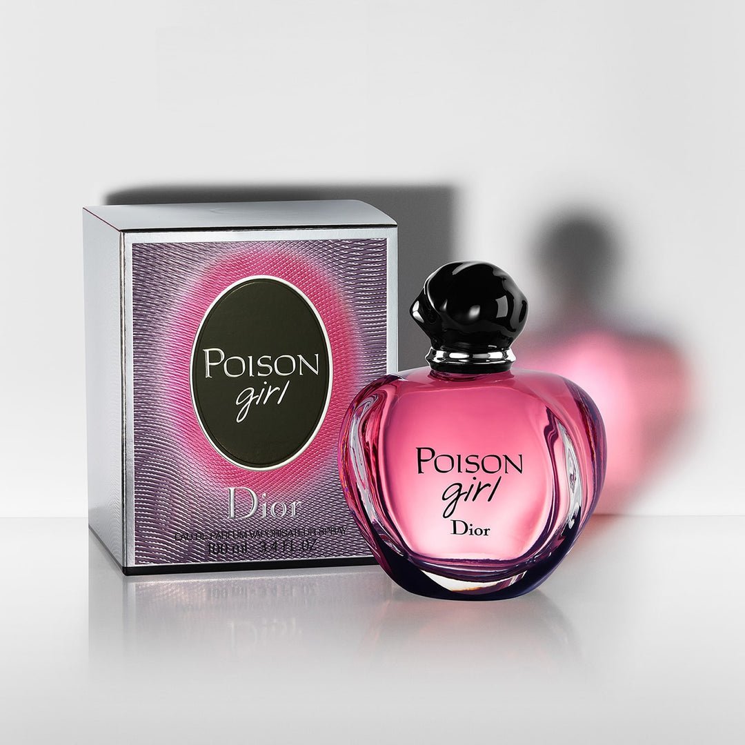 Poison Girl Eau de Parfum
