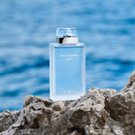 Load image into Gallery viewer, Dolce &amp; Gabbana  Light Blue Eau Intense For Women Eau de Parfum

