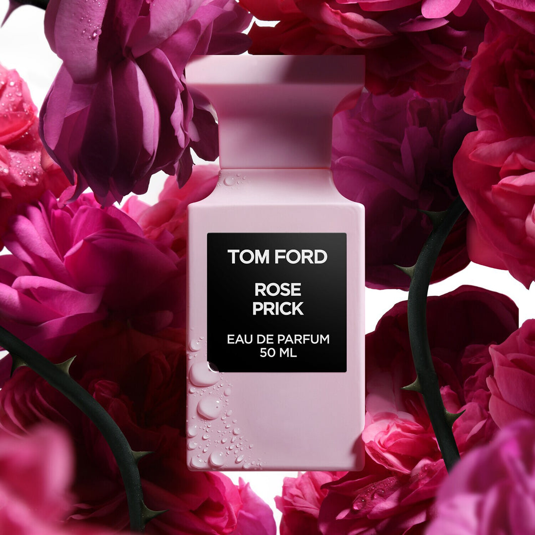 Tom Ford Rose Prick Unisex Eau De Parfum