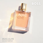 Load image into Gallery viewer, Hugo Boss Boss Alive For Women Eau De Parfum
