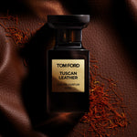 Load image into Gallery viewer, Tom Ford Tuscan Leather Unisex Eau De Parfum