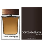 Load image into Gallery viewer, Dolce &amp; Gabbana The One For Men Eau De Toilette