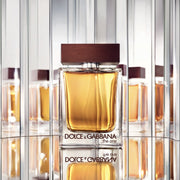 Dolce & Gabbana The One For Men Eau De Toilette