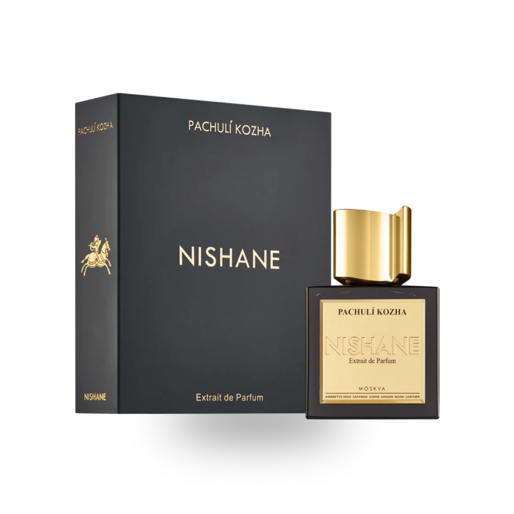 Nishane Pachuli Kozha Unisex Extrait De Parfum