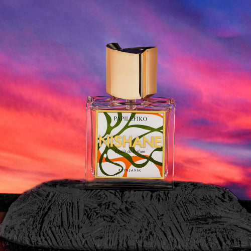 Nishane Papilefiko Unisex Extrait De Parfum