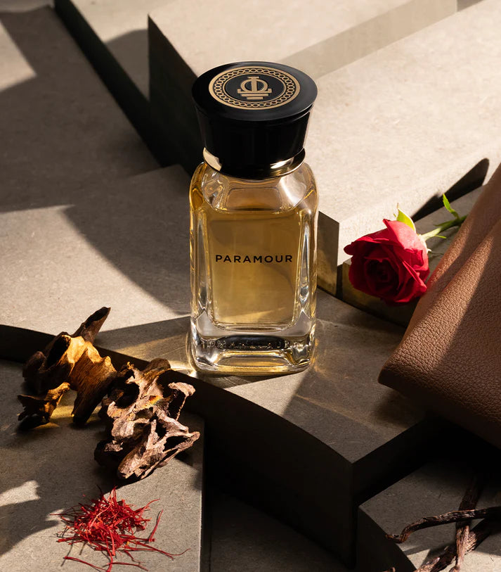 Oman luxury Paramour Unisex Eau De Parfum