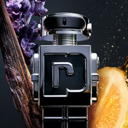 Paco Rabanne Phantom For Men Eau De Toilette