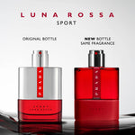 Load image into Gallery viewer, Prada Luna Rossa Sport For Men Eau De Toilette