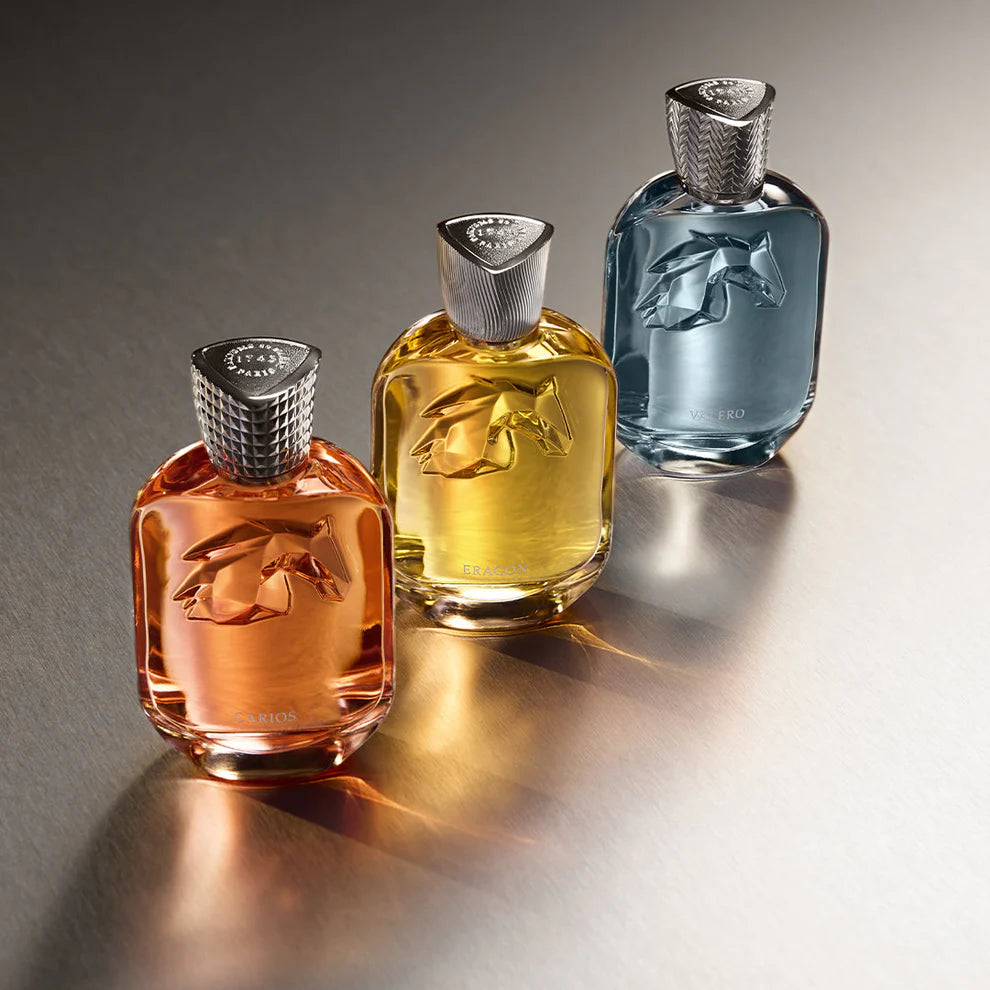 Parfums De Marly Valero Unisex Extrait De Parfum
