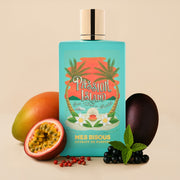 Mes Bisous Passion Island Unisex Extrait De Parfum