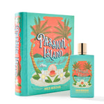 تحميل الصورة في عارض المعرض، Mes Bisous Passion Island Unisex Extrait De Parfum