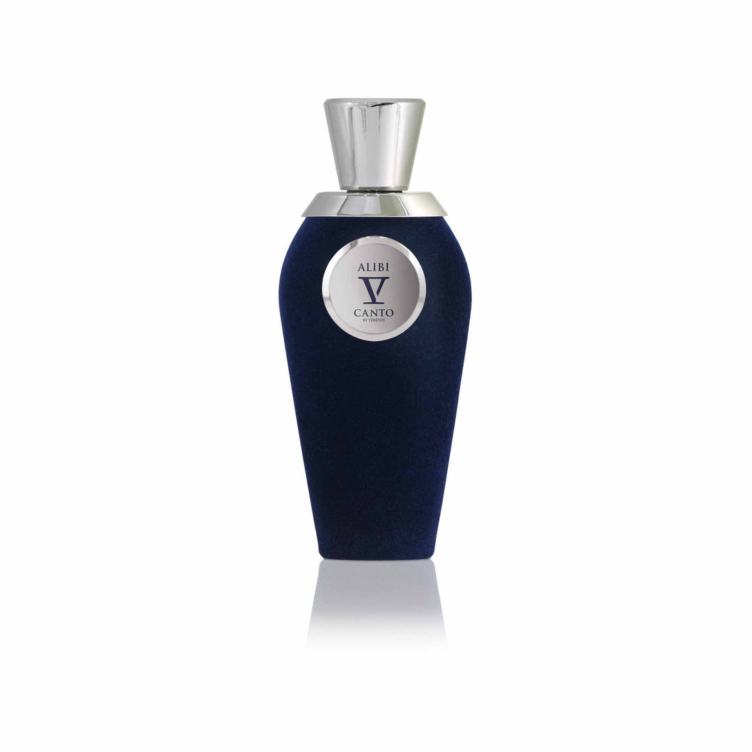 V Canto Alibi Unisex Extrait De Parfum