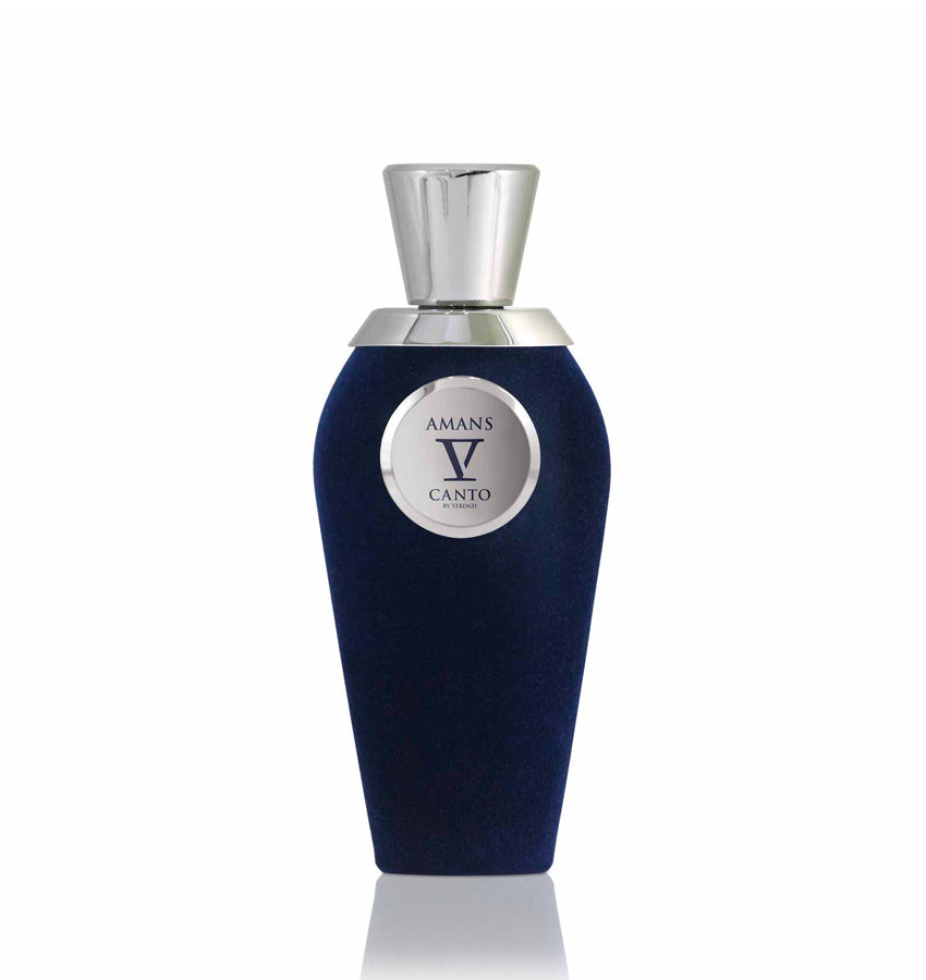 V Canto Amans Unisex Extrait De Parfum