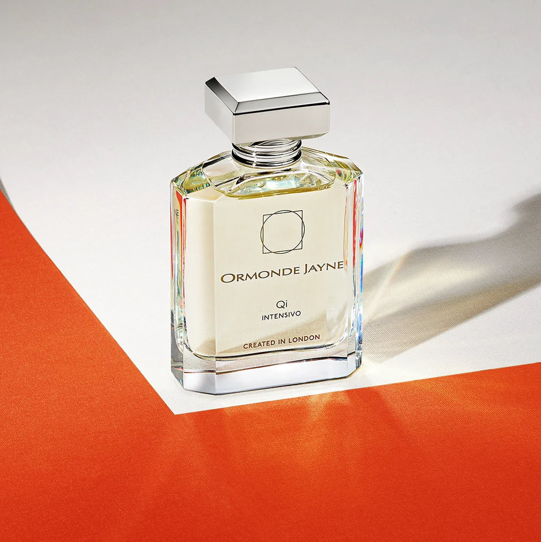 Ormonde Jayne Qi Intensivo عطر للجنسين
