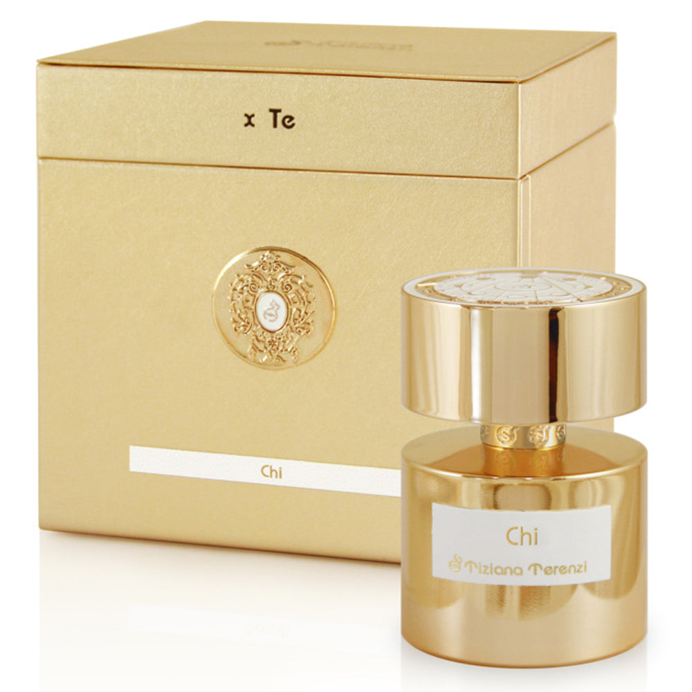 Tiziana Terenzi Chi Unisex Extrait De Parfum