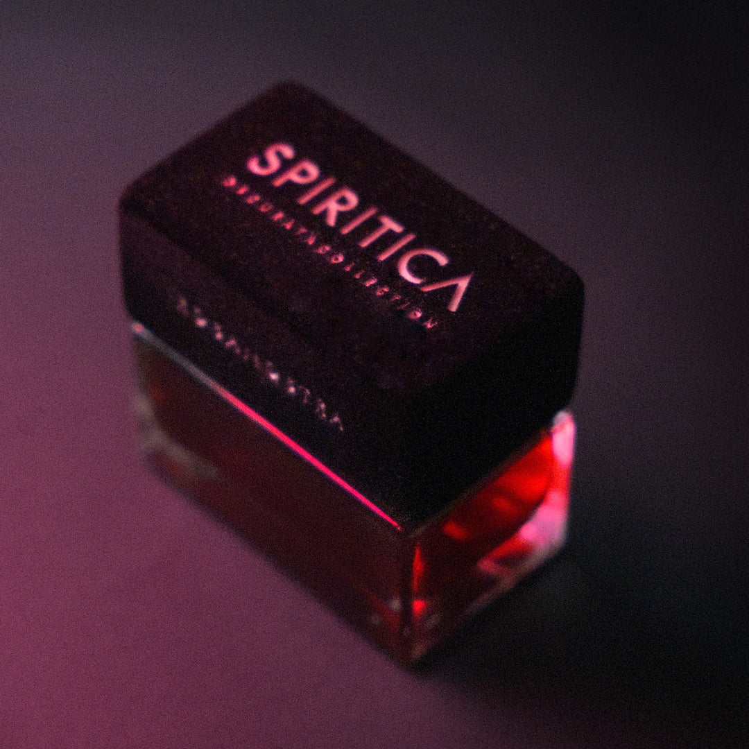 Spiritica Rosanostra Unisex Parfum Absolu