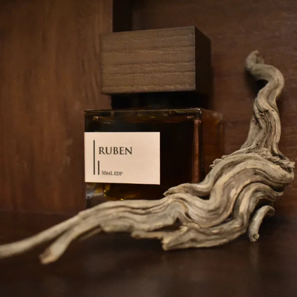 Criminal Elements Ruben For Men Eau De Parfum