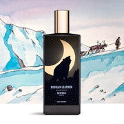 Memo Russian Leather Unisex Eau De Parfum