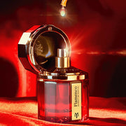 Ramon Monegal Flamenco Unisex Extrait De Parfum