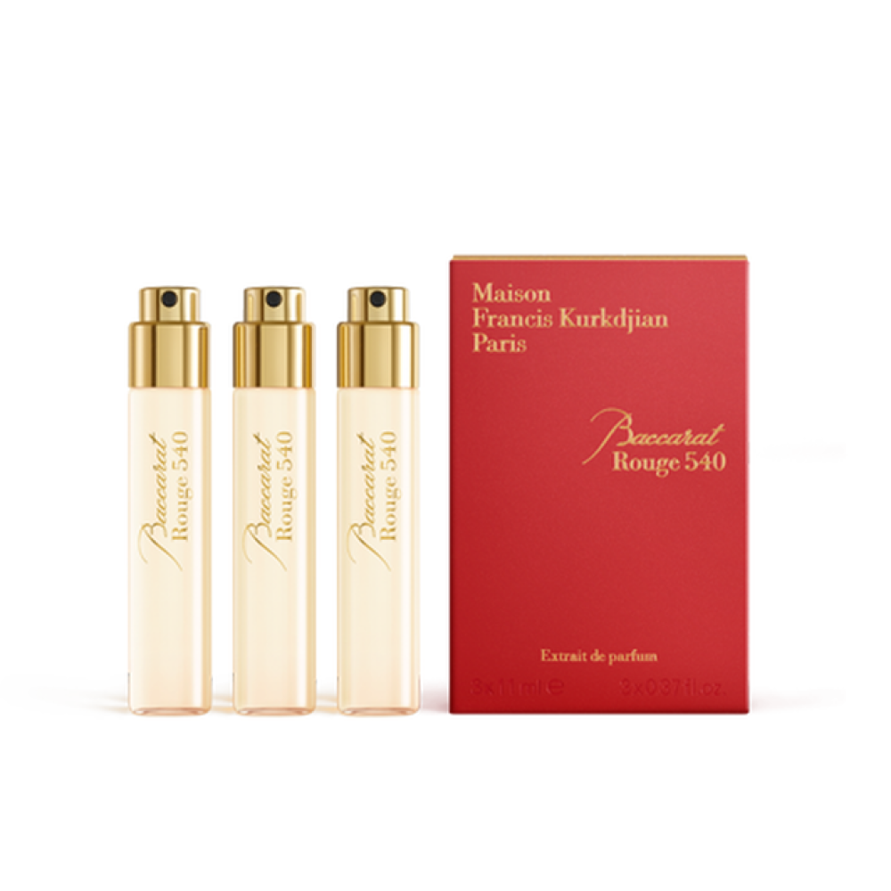 Maison Francis Kurkdjian Baccarat Rouge 540 Unisex Extrait De Parfum