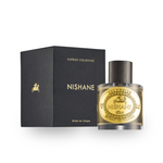 Load image into Gallery viewer, Nishane Safran Colognise Unisex Extrait De Parfum