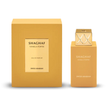 Load image into Gallery viewer, Swiss Arabian Shaghaf Vanilla Toffee Unisex Eau De Parfum
