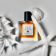 Francesca Bianchi Sex And The Sea Unisex Extrait De Parfum