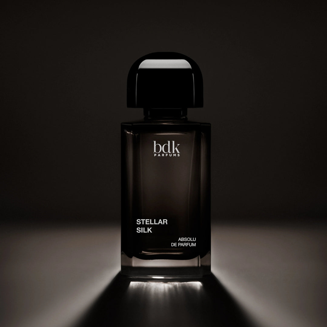 BDK Parfums Stellar Silk Unisex Absolu De Parfum