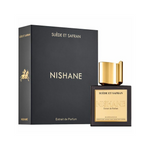 Load image into Gallery viewer, Nishane Suede Et Safran Unisex Extrait De Parfum