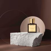 Nishane Suede Et Safran Unisex Extrait De Parfum