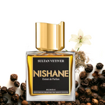 Load image into Gallery viewer, Nishane Sultan Vetiver Unisex Extrait De Parfum