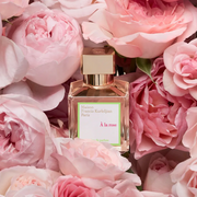 Maison Francis Kurkdjian À la rose For Women Eau de Parfum
