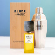 Blndrgrphy Santal Painkiller Unisex Extrait De Parfum