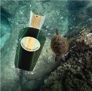 Sospiro Deep Ocean Amber Unisex Eau De Parfum