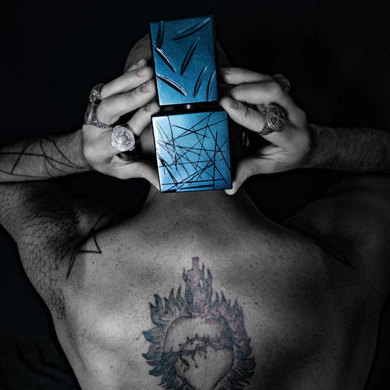 Filippo Sorcinelli Scusami Unisex Extrait De Parfum