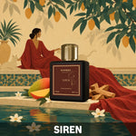 Load image into Gallery viewer, Superz Siren For Women Extrait De Parfum