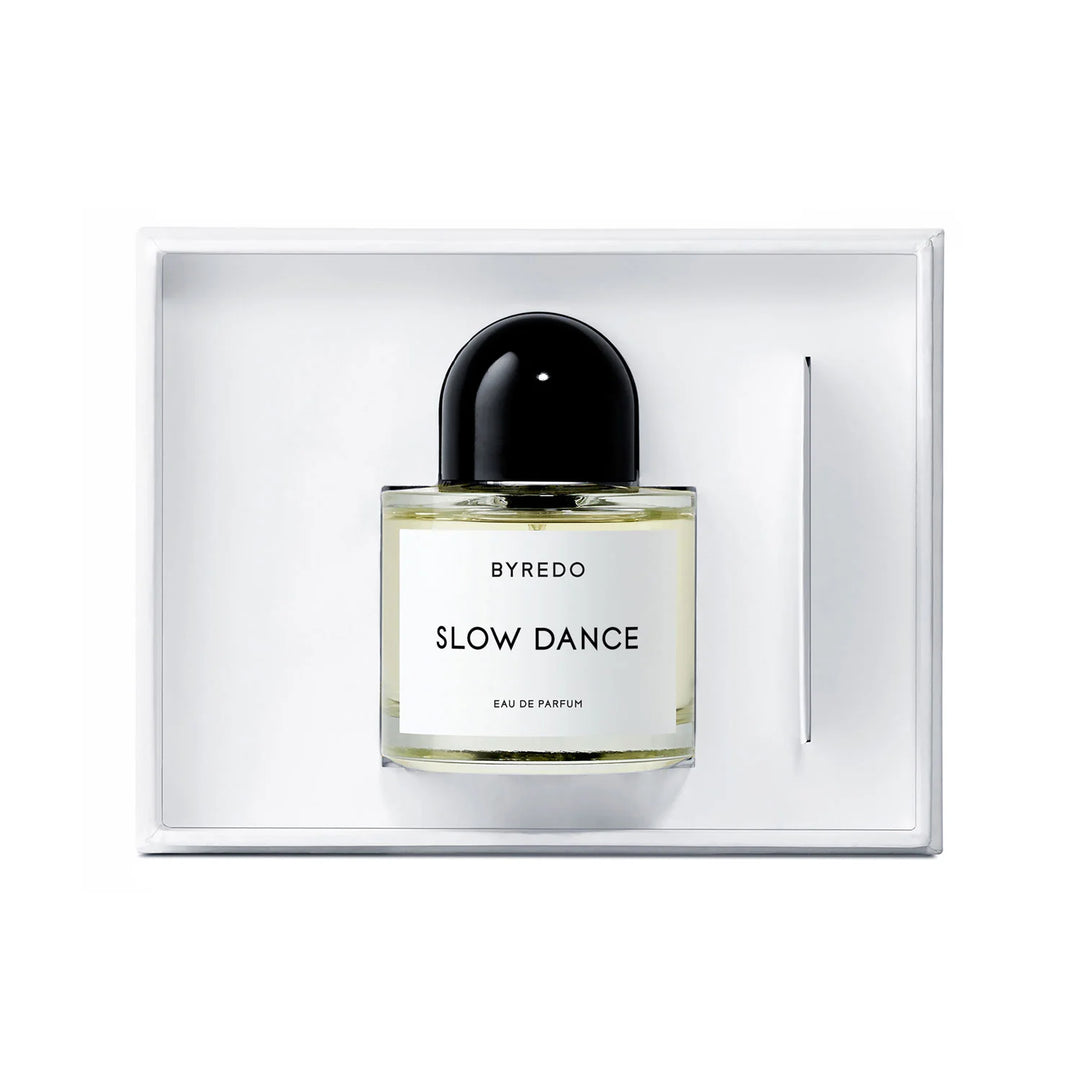 Byredo Slow Dance Unisex Eau De Parfum