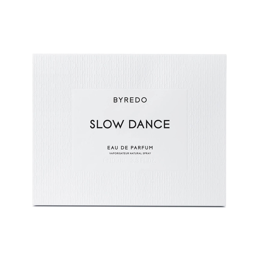 Byredo Slow Dance Unisex Eau De Parfum