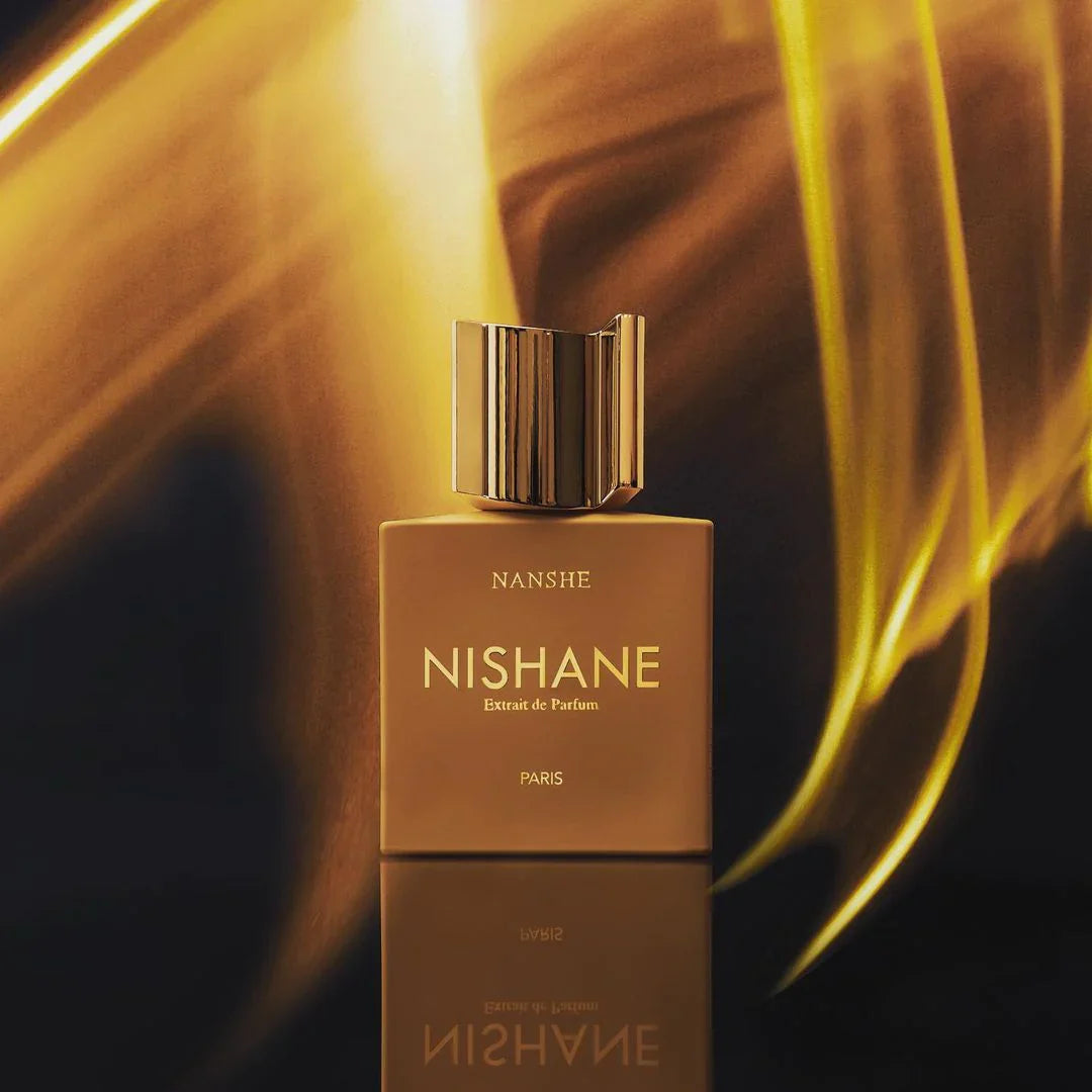 Nishane Nanshe Unisex Extrait De Parfum