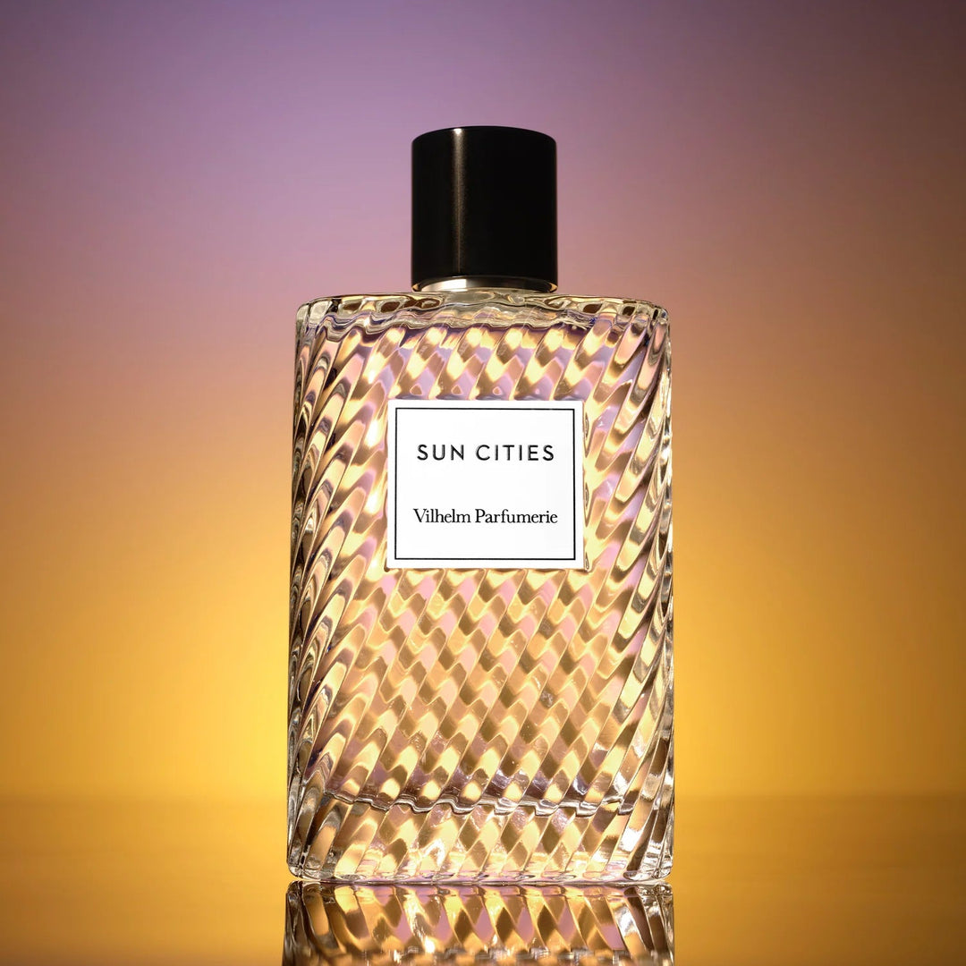 Vilhelm Parfumerie Sun Cities Unisex Eau De Parfum