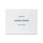 Load image into Gallery viewer, Byredo Super Cedar Unisex Eau De Parfum
