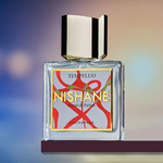 Load image into Gallery viewer, Nishane Tempfluo Unisex Extrait De Parfum
