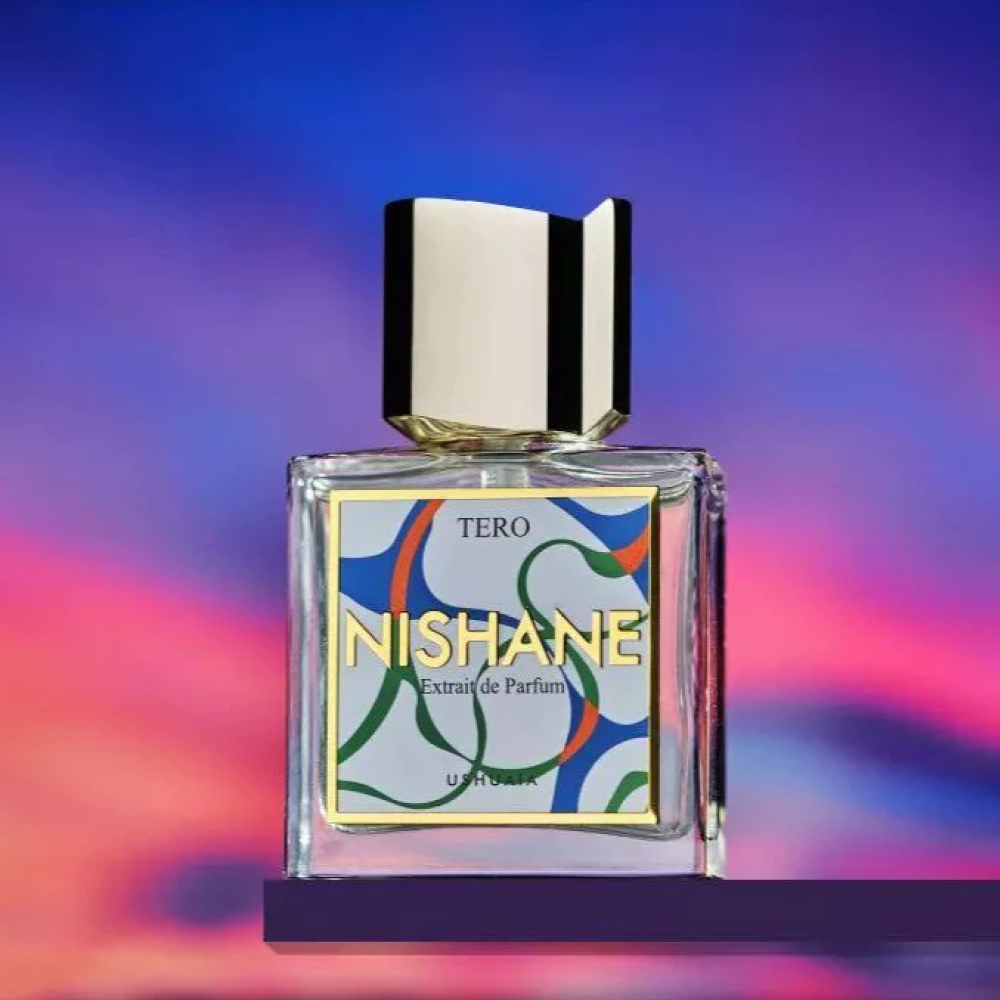 Nishane Tero Unisex Extrait De Parfum