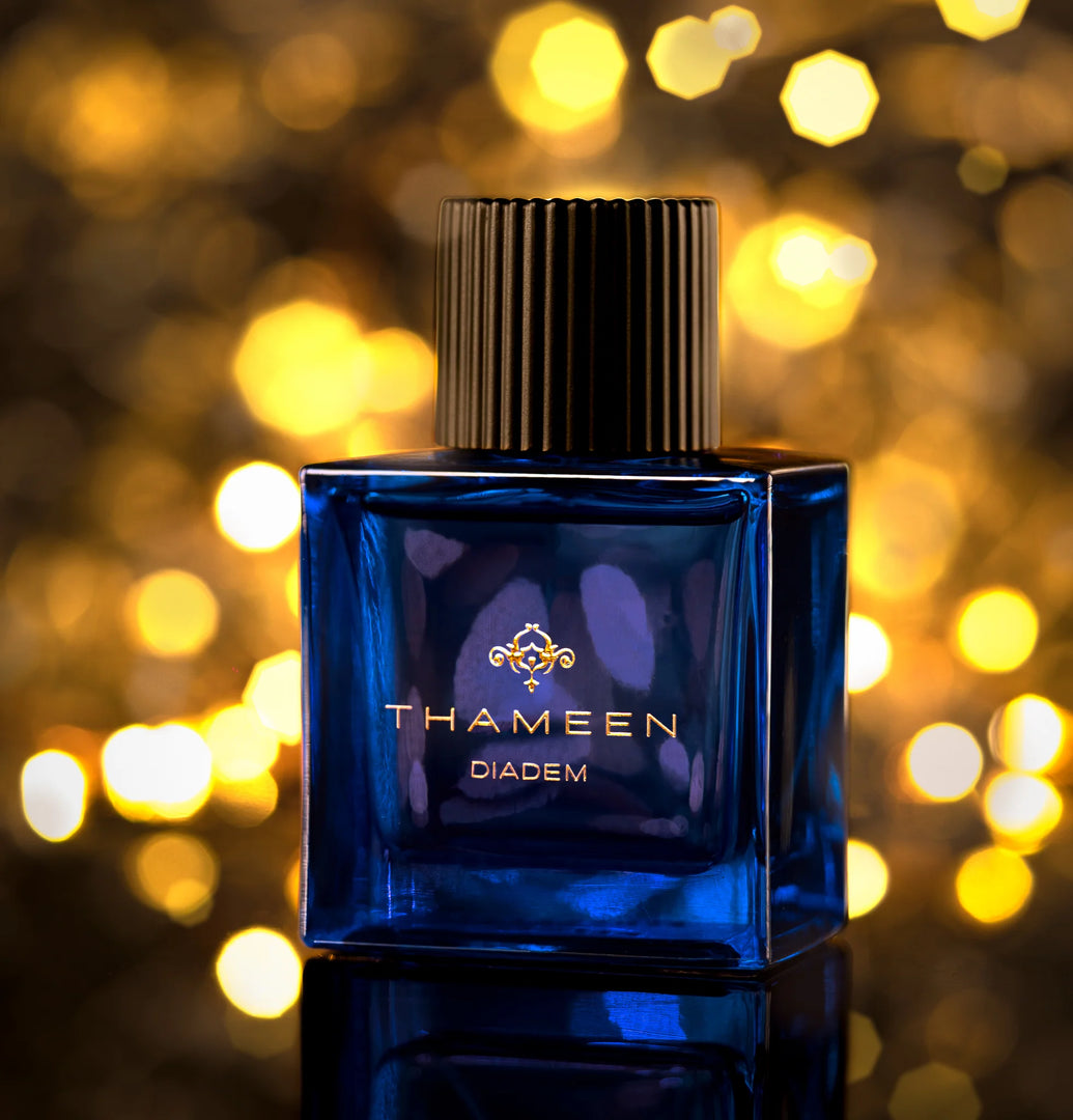 Thameen Diadem Unisex Extrait De Parfum