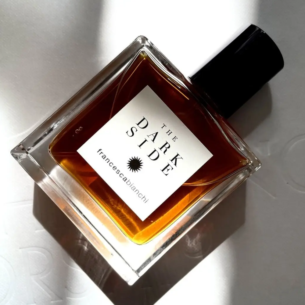 Francesca Bianchi The Dark Side Unisex Extrait De Parfum