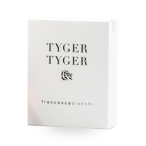 Francesca Bianchi Tyger Tyger Unisex Extrait De Parfum